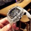 Richard Mille RM35-02 Mechanical Watch Rubber Band