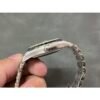 Rolex Datejust 126234 Black Dial Jubilee Bracelet Swiss 3235 Movement