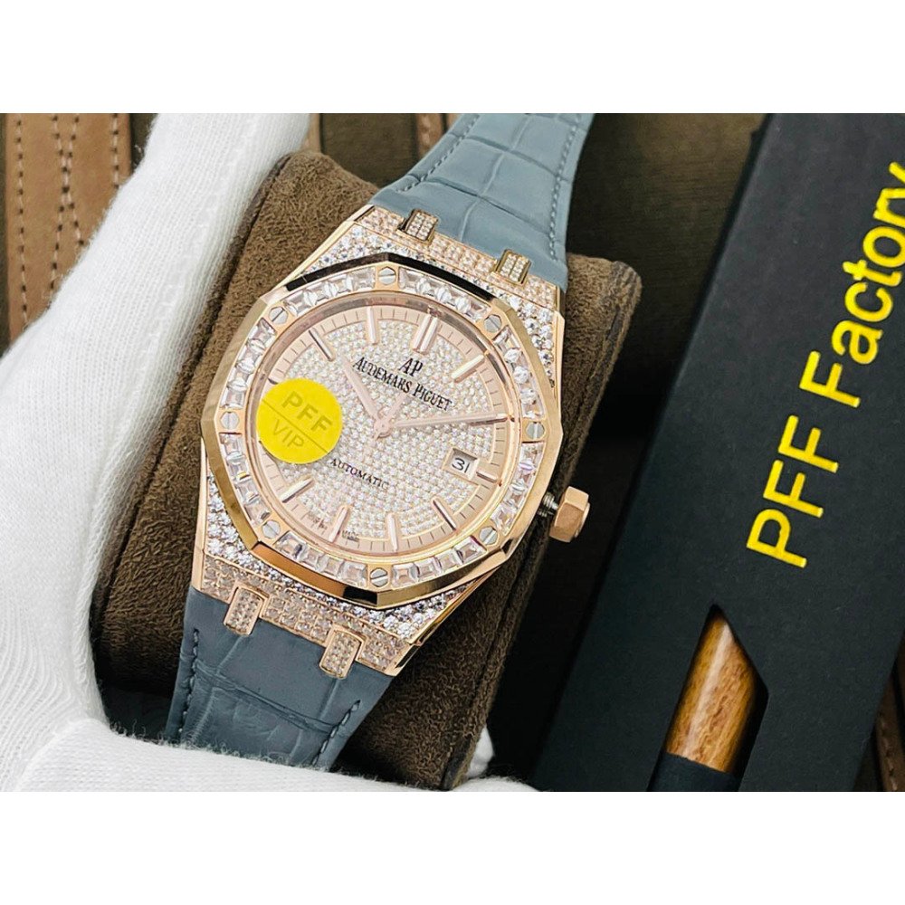 Audemars Piguet luxury watch