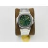 Patek Philippe Nautilus Watch Size: 40MM