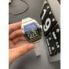 Richard Mille RM10 titanium