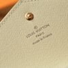 LV brazza wallet monogram canvas 19*3.5*10cm