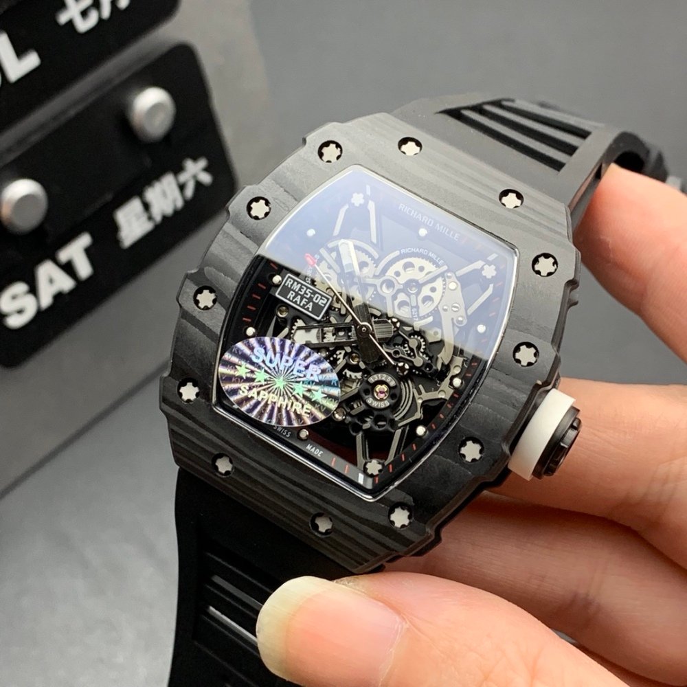Richard Mille RM 035 02