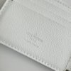 LV multiple wallet wallet card holder