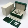 Christmas Promotion -Rolex Lady Datejust 28mm Everose Diamond Bezel Two-Tone 279381 For Women New