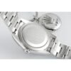 ROLEX Sky-Dweller 326934 904L SS ZF 1:1 Best Edition White Dial on SS Bracelet A2824