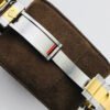 Rolex Submariner 126613LB Blue Dial Yellow Gold Super Clone 3235 Movement