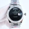 ROLEX EA1 Datejust 36mm Jewel Plate Series Watch
