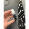 Rolex Yacht-Master 268622 Gray Dial White Gold Steel 3235 Clone Movement