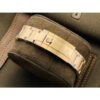 Rolex Daytona Gold Black Diamond 1:1 Super Clone 4130 Movement