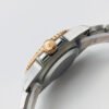 Rolex GMT Master II Rose Gold 126711CHNR Rootbeer Black Dial Swiss 3285 Movement