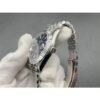 Rolex Datejust 41 126334 Blue Motif Dial Jubilee Bracelet Super Clone 1:1 Movement 2024 Brand New