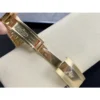 Rolex Sky-Dweller Navigator series m336938-0001 Yellow Gold Dial Steel Swiss 2824 Movement