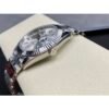 Rolex Datejust 126334 Silver Dial Jubilee Bracelet Swiss 3235 Movement