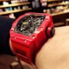 Richard Mille RM 035