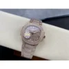 GR PP Patek Philippe AQUANAUT series 7118/1450R-001 watch