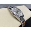Rolex Datejust 126334 Silver Dial Jubilee Bracelet Swiss 3235 Movement