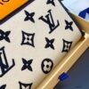 LV Zippy zipper wallet clutch 19.5x10.5x2.5cm