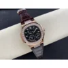 GR Factory PATEK PHILIPPE Patek Philippe Sports Elegant Series 5724 Watch (Nautilus)