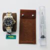 Rolex Submariner 116613LN Black Dial Yellow Gold Super Clone 3235 Movement