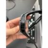 RM011-01 R Mancini Chrono Rose Gold Black Dial 7750