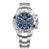 Rolex Cosmograph Daytona 40mm 18ct White Gold m116509 Series Unworn