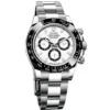 Cosmograph Daytona Panda 116500LN Black & White Dial 40mm