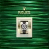 Rolex Cosmograph Daytona White Gold Meteorite 116519LN-0038