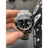 Rolex Sea-Dweller 126600 Black Dial Stainless Steel Super Clone Swiss Movement