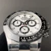 Cosmograph Daytona Panda 116500LN Black & White Dial 40mm