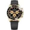 Rolex Cosmograph Daytona White Gold Meteorite 116519LN-0038