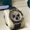 Rolex Cosmograph Daytona White Gold Meteorite 116519LN-0038
