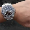 GMT-Master 2 Black Bezel Multicolor Selection 40mm