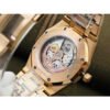 Audemars Piguet Ultra Thin Series Watch Diameter: 39*8.3 mm