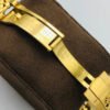 Rolex Datejust 1601 Gold Tiger Eye Dial Jubilee Bracelet Swiss Clone Movement