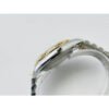 Rolex Datejust 126231 Yellow Gold Palm Dial Stainless Jubilee Bracelet Swiss Clone Movement