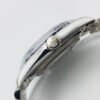 Rolex Datejust Green Dial Diamond White Gold Jubilee Bracelet Swiss Clone Movement