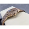 GR PP Patek Philippe AQUANAUT series 7118/1450R-001 watch
