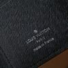 LV brazza wallet monogram canvas
