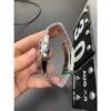 Rolex GMT Master II 126710BLRO Pepsi Black Dial Jubilee Stainless Steel 3285 Movement