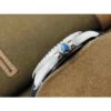 Rolex Yacht-Master 116655 White Gold Black Ceramic Bezel Rubber Swiss 3135 Movement