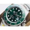 Rolex Submariner 116610LV Hulk 3135 Movement Noob F