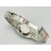 Rolex Day-Date White Gold Dial All Diamond Swiss Clone 3255 Movement