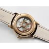 Audemars Piguet Automatic Model: 26390OR Diameter: 41 mm