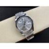 Rolex Datejust 126334 Silver Dial Jubilee Bracelet Swiss 3235 Movement