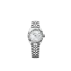 Christmas Promotion -Rolex Lady Datejust 28mm Everose Diamond Bezel Two-Tone 279381 For Women New