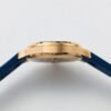 Patek Philippe Quartz Watch Size: 35.6*9.5mm