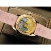 Patek Philippe Mechanical Series Size: 35.6MM*9.5MM