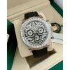 Rolex Daytona 116589TBR White Gold 40mm