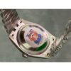 Rolex Datejust 126234 Black Dial Jubilee Bracelet Swiss 3235 Movement